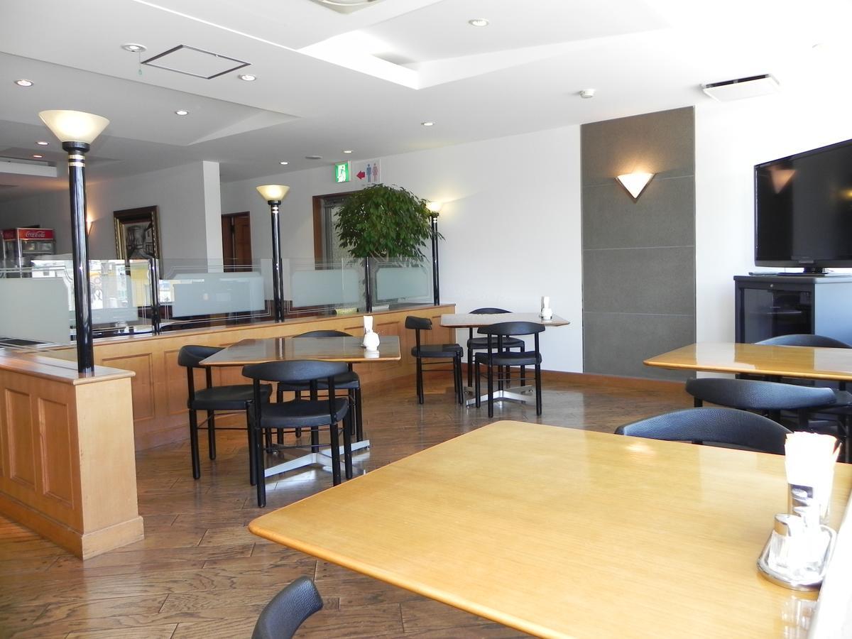 Shimabara Hakusan Hotel Unzen Extérieur photo